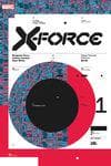 X-Force (2019) #1 (Variant) cover