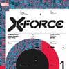 X-Force (2019) #1 (Variant)