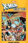 X-Men Milestones: Phalanx Covenant (Trade Paperback) cover