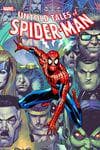 Untold Tales Of Spider-Man (Hardcover) cover