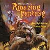Amazing Fantasy Treasury Edition (Trade Paperback)
