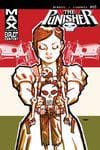 Punisher Max (2004) #63 cover