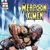 Weapon X-Men (2024) #2 (Variant)