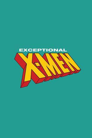 Exceptional X-Men (2024) #1 (Variant)