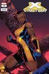 X-Factor (2024) #7 (Variant) cover