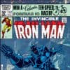 Iron Man (1968) #152