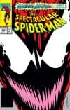 Peter Parker, the Spectacular Spider-Man (1976) #203 cover