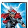 Thor by J. Michael Straczynski Vol. 1 Premiere (2008)
