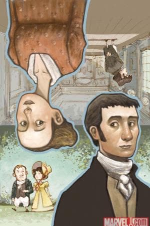 Sense & Sensibility (2010) #5