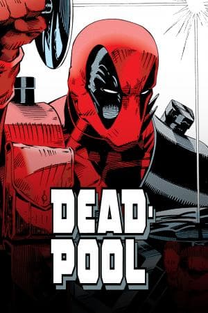 Deadpool (1994)