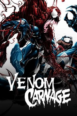 Venom Vs. Carnage (2004)