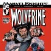 Wolverine (2003) #19