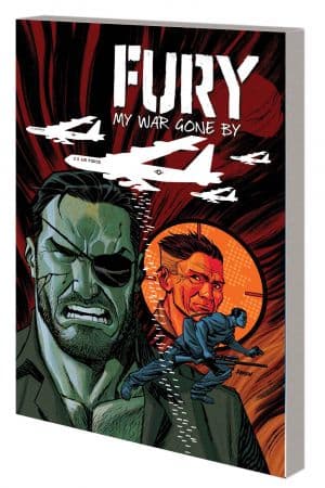 FURY MAX: MY WAR GONE BY VOL. 2 TPB (Trade Paperback)