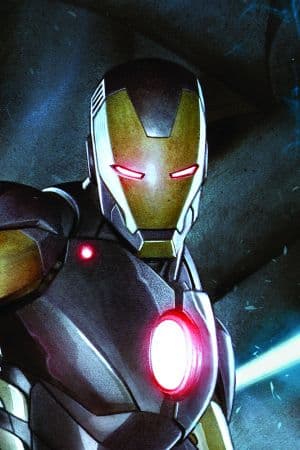 Iron Man (Marvel War of Heroes)