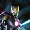 Iron Man (Marvel War of Heroes)