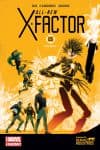 All-New X-Factor (2014) #5 cover