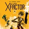 All-New X-Factor (2014) #5