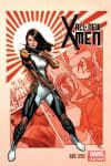 All-New X-Men (2012) #25 (Cho Variant) cover