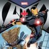 A+X (2012) #17