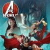 Avengers World (2014) #11