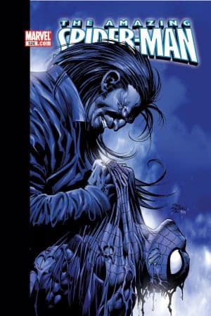 Amazing Spider-Man (1999) #526