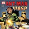 Ant-Man & the Wasp (2010) #3