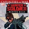 Winter Soldier: Winter Kills (2006) #1