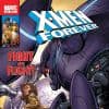 X-Men Forever (2009) #22