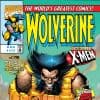 Wolverine (1988) #115