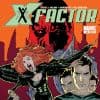 X-Factor (2005) #12