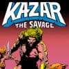 Ka-Zar (1981 - 1984)