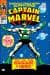 Captain Marvel (1968) #1