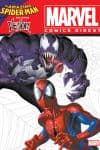 Marvel Comics Starring the Amazing Spider-Man Vol. 2 (Archie) (Digest) cover