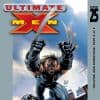 Ultimate X-Men (2001) #25