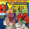 X-Factor (1986) #139