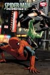 Spider-Man Unlimited (2004) #11 cover