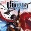 Doctor Voodoo: Avenger of the Supernatural (2009) #1