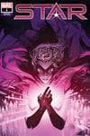 Star (2020) #1 (Variant) cover