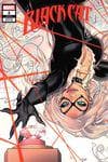 Black Cat (2020) #2 (Variant) cover
