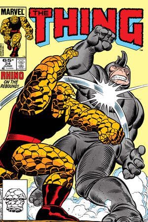 Thing (1983) #24