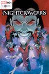 Nightcrawlers (2023) #1 (Variant) cover