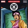 X-Men Unlimited Infinity Comic (2021) #81
