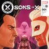X-Men: Before The Fall - Sons Of X (2023) #1