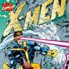 X-Men 1991: Facsimile Edition (2023) #1