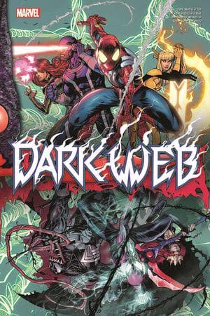 Dark Web (Trade Paperback)