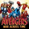 Avengers: War Across Time (2023)