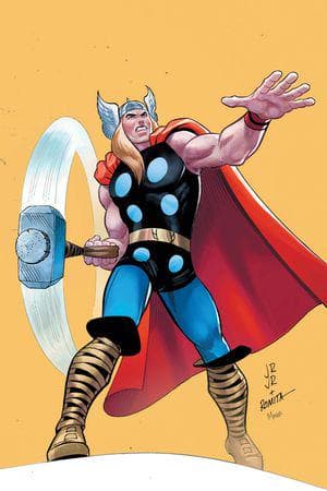 Immortal Thor (2023) #3 (Variant)
