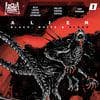 Alien: Black, White & Blood (2024) #1