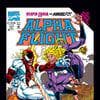 Alpha Flight (1983) #111