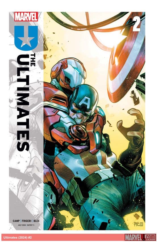 Ultimates (2024) #2